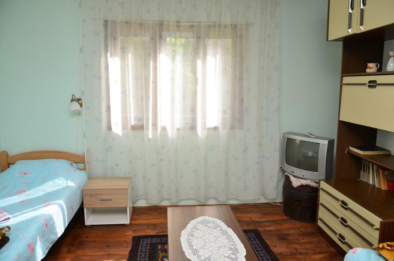 Kuca Za Odmor Radovanovic Despotovac Exteriér fotografie