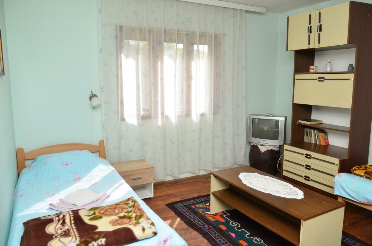 Kuca Za Odmor Radovanovic Despotovac Exteriér fotografie