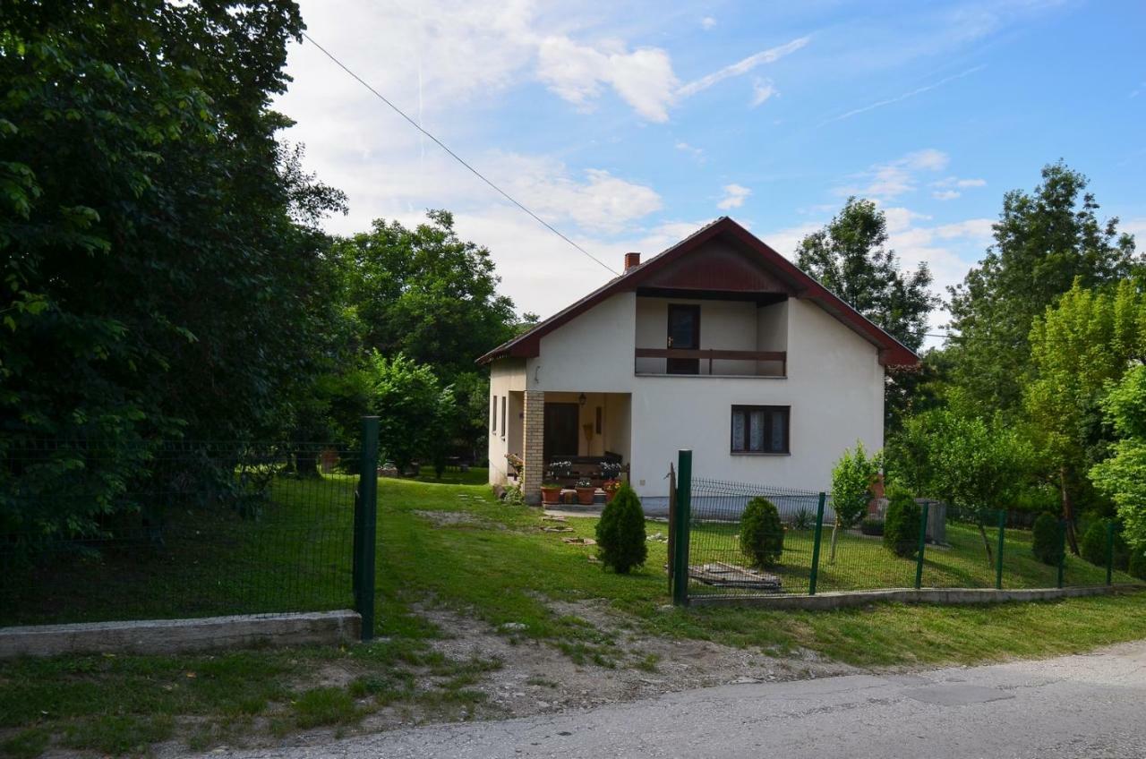Kuca Za Odmor Radovanovic Despotovac Exteriér fotografie