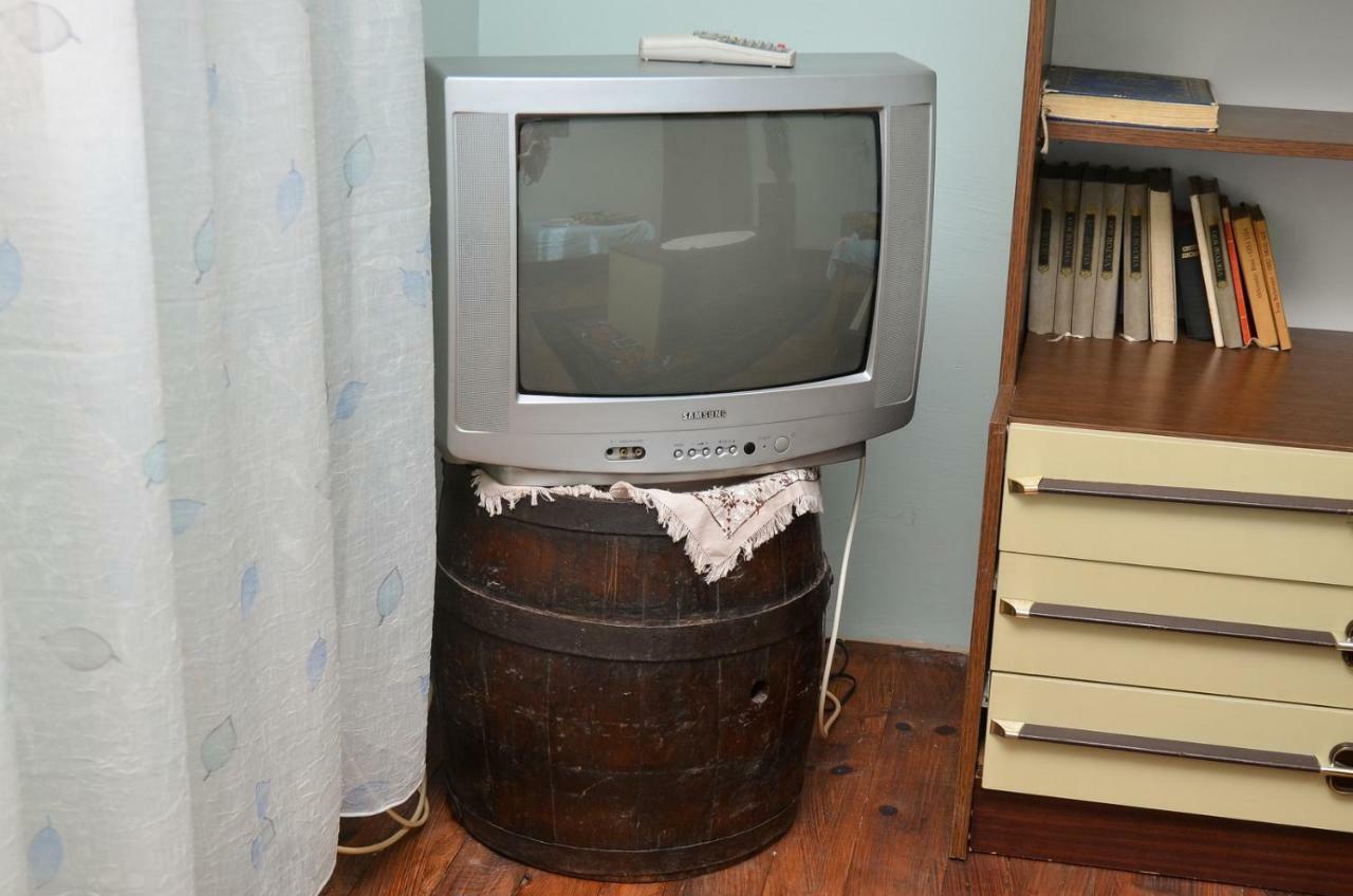 Kuca Za Odmor Radovanovic Despotovac Exteriér fotografie