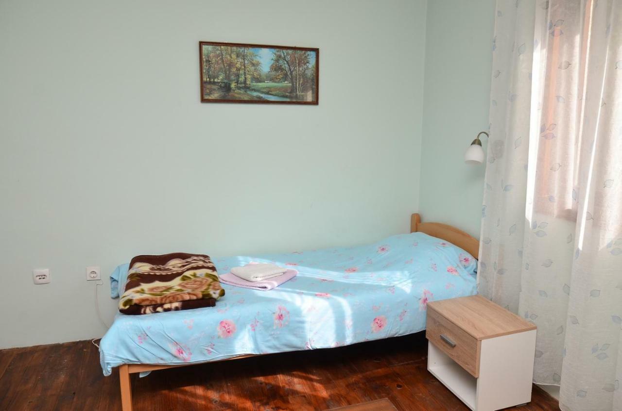 Kuca Za Odmor Radovanovic Despotovac Exteriér fotografie