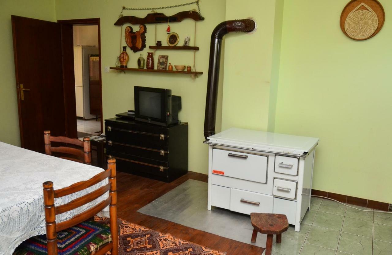 Kuca Za Odmor Radovanovic Despotovac Exteriér fotografie
