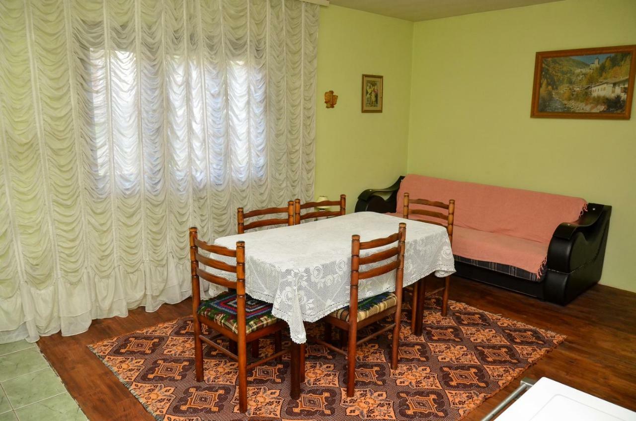 Kuca Za Odmor Radovanovic Despotovac Exteriér fotografie