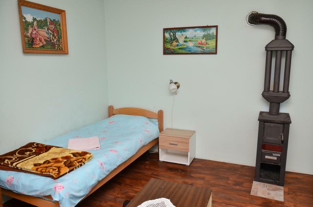 Kuca Za Odmor Radovanovic Despotovac Exteriér fotografie