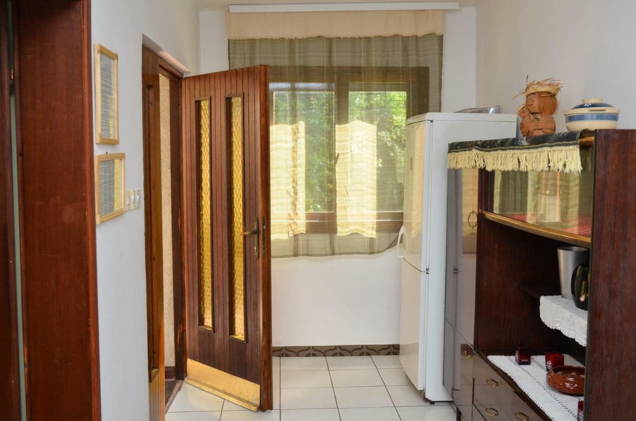 Kuca Za Odmor Radovanovic Despotovac Exteriér fotografie