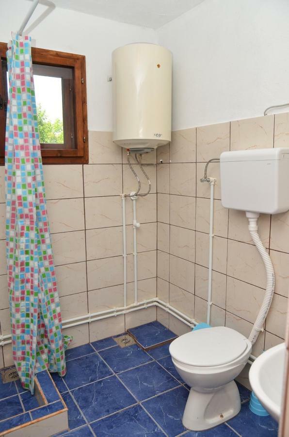 Kuca Za Odmor Radovanovic Despotovac Exteriér fotografie